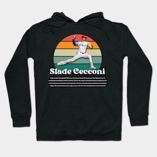 Slade Cecconi Vintage Vol 01 Hoodie